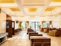 nanyang hotel - pet friendly
