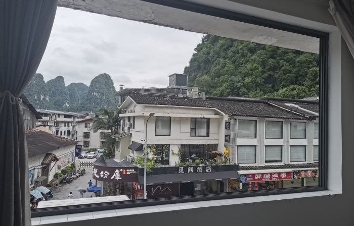Tixiang Zhike Hostel