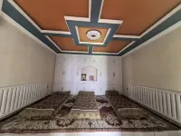Chenmeijiayuan · Naray Yard Courtyard Homestay (Ile River Scenic Area) - Kitchens