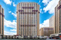 遇見靜居 ELEGANT FAMILY（珠海拱北口岸富華里店） - 停車場