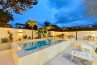 beihai qiyinhuahai huayuan  hotel - Bintang 3