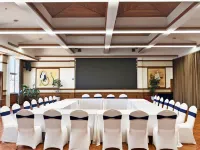 Jiangyou Fei'er Hongtai Hotel - Wi-Fi