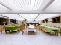 Alar Jinghe · Yazhu Hotel - 3-Star