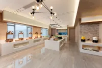 LAVANDE Hotel(Sayram Lake Tourist Center) - breakfast