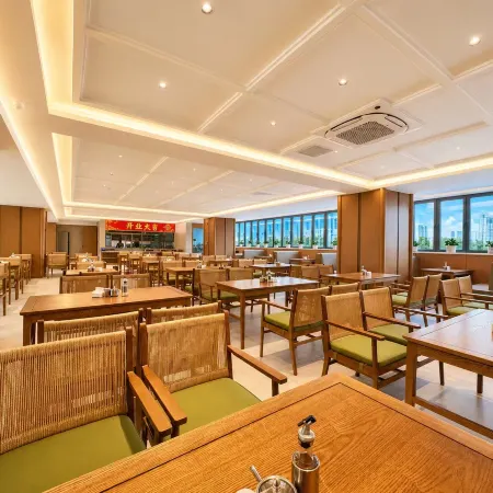 DongHuang Hotel