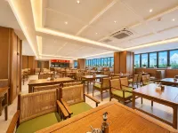 DongHuang Hotel - 공항 셔틀버스