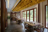 Geyasigu Guiyuan Tianju Resort Hotel - 3 estrellas