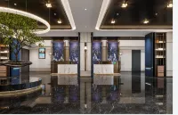 Meihao Hotel (Shanxi Tumor Hospital) - Parkering