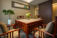 Huining Xinyuanju Hotel - 2-Star