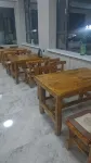 Xing'anling Hotel (Mangui Town) - Mountain view