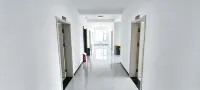 Shiguangli Hotel (Changzhi East Station Wanda Plaza) - Pysäköinti