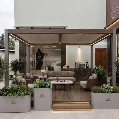 YBORN Hotel