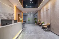 YUNXIANJIANGJINZHIHUIJIUDIAN - Wi-Fi