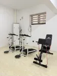 xi an bandao hotel - Phòng Gym
