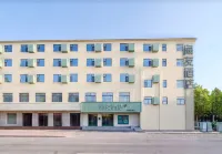 Hi Inn (Xi'an Fengdong New Area Jianzhang Road Hotels in Xi'an