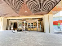 Jingfang E-Sports Hotel (Pingdu Renmin Road) - 2-Star
