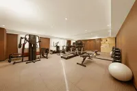Merlinhod Hotel（Ningbo Passenger Transport Center Branch） - Park Yeri