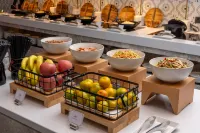 Vienna International Hotel (Shijiazhuang Xinle Hebei Academy of Fine Arts) - พร้อมอาหารเช้า
