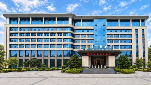 new feeling hotel - Spa