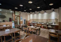 豐岸假日酒店（商洛山陽人民廣場店）