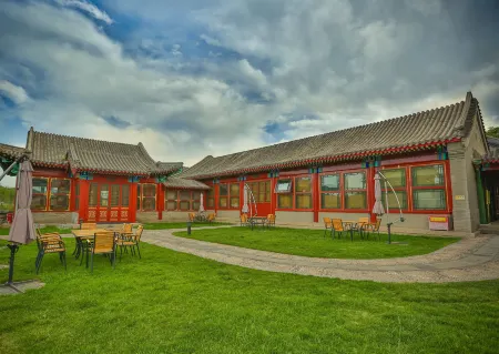 Imperial Mountain Resort Chengde