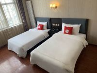 怡莱酒店(北京碧水庄园店) - 商务双床房