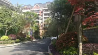 Wangshan·Xiaoshu Villa Hotels near Qingyin Pavilion
