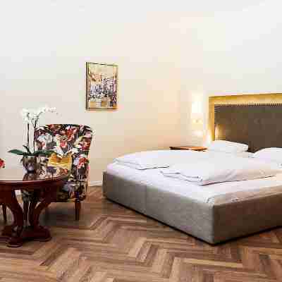 Parkhotel Graz - Traditional Luxury Rooms