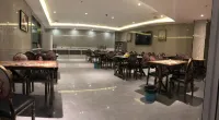 허톈 화야 호텔