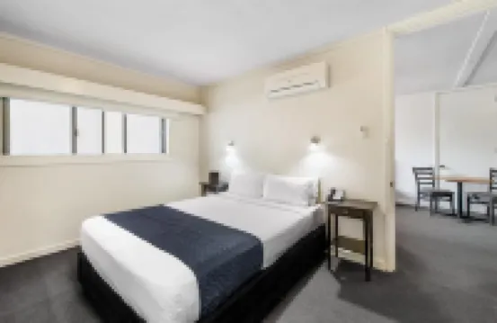 Mantra Meridien Adelaide