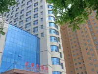 Lingtai Zhengyu Hotel Hotels in Lingtai