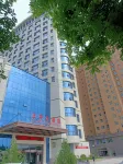 Lingtai Zhengyu Hotel Hotels in Lingtai County