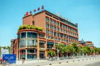 HEHE HOTEL Hotel in zona Yuxi Normal University Art Academy