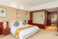 โรงแรมชิมาโอ