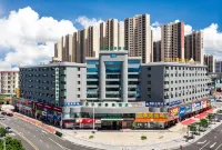 GreenTree Hotel (Zhuhai Airport Huafa Business Area) Hotel a 