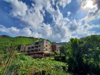 龍門南崑山明月竹海山莊