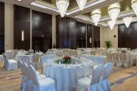 Kunming Chenggong Venice Hotel (Langqiao Yangguang Shopping Park Store) Hôtels à : Kunming