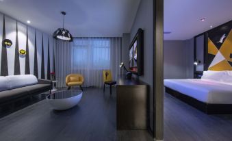 Orange Hotel (Heze Renmin Road)