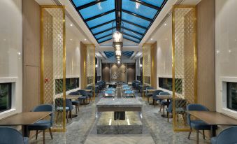 Orange Hotel (Hangzhou West Lake Yan'an road)
