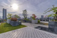 Le Boutique Hotel Các khách sạn ở Đà Nẵng