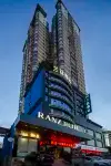 RANZ Hotel (Hengyang Changfeng Avenue) 석고서원(스구 슈위안) 주변 호텔