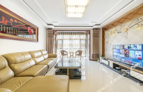 沁源背包客民宿