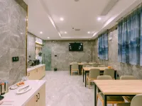 Kaju Hotel (Huarun Suguo Store, Wanda Plaza, Ma'anshan) Hotels in Ma'anshan