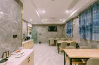 โรงแรมกาจู (สาขาหวารัน ซูกัว หวานด้าพลาซ่า หม่าอันซาน)