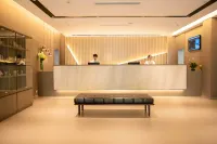 Homeinn · neo (Qufu Jingxuan Middle Road Sankong)