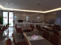 Zhaoqing Kaifeng Sichuan Kailiard Hotel - breakfast