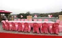 Qingyuan yingdebaodun Venice swimming lane Resort Villa