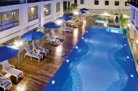 Royale Chulan Penang - Family