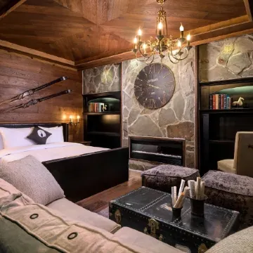 Hotel The Designers Kondae Отели рядом с достопримечательностью «Университет Седжон»
