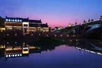 Hanshu · Wuzhen Xizha Shiyuan Dengying Garden Homestay - Homestays